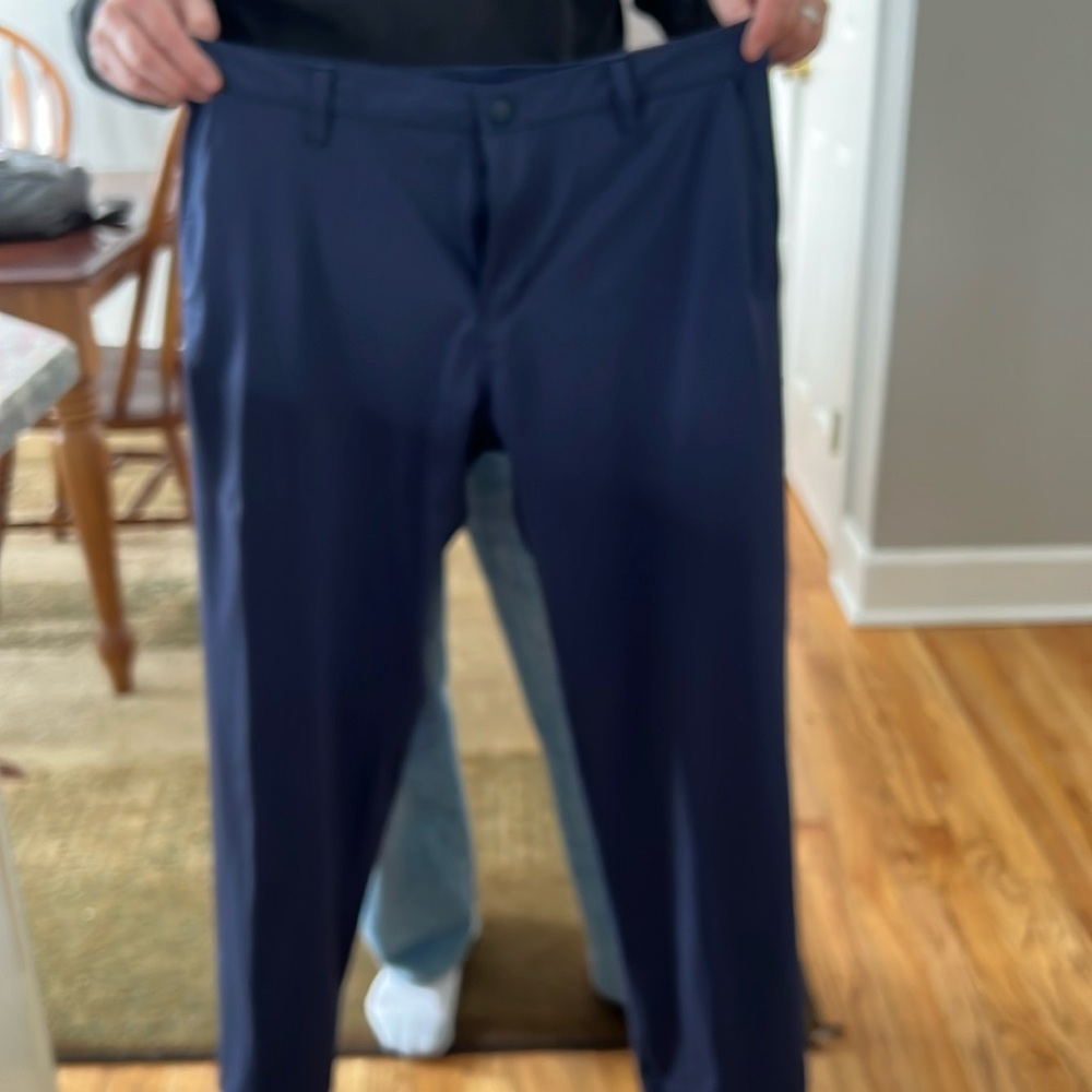 Rhône lightweight pants. Like new